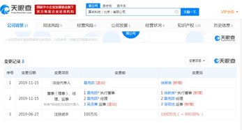 比特大陆创始人詹克团卸任旗下AI公司职务，计算机软件业务或迎调整